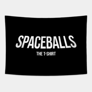 Space Balls The Tapestry