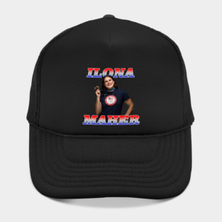 Ilona Maher Hat
