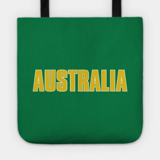 Australia Tote