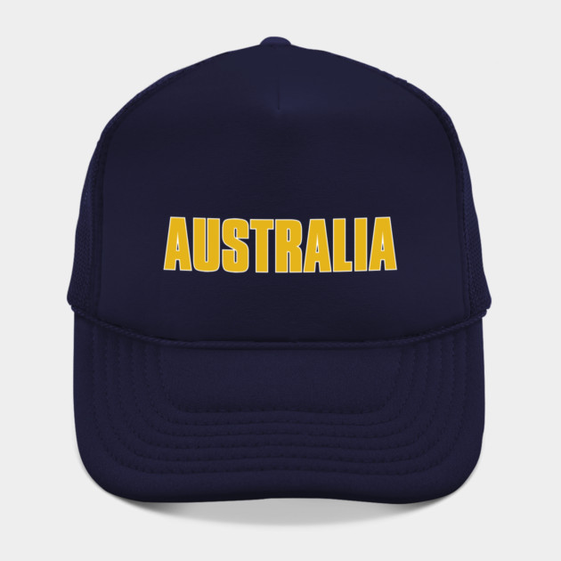 Australia by Timeless Chaos