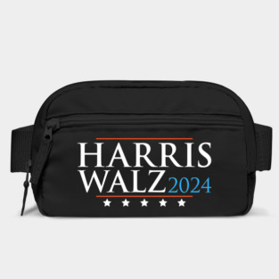 Harris Walz 2024 Bag