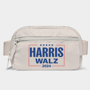 Harris Walz 2024 Bag