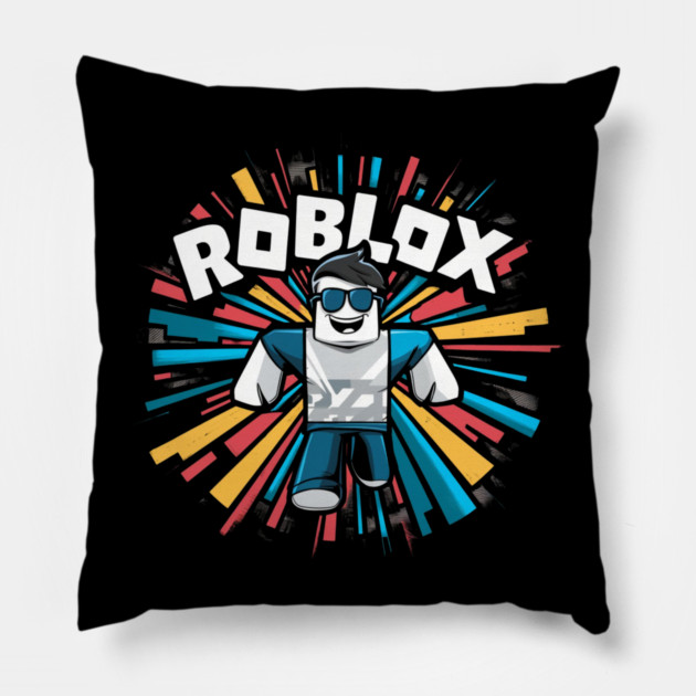 Roblox Kids Pillow by Signum