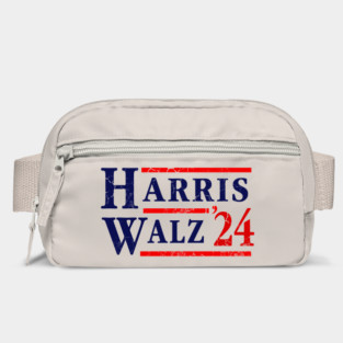 Kamala Harris Tim Walz 2024 Bag