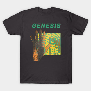 Genesis T-Shirt