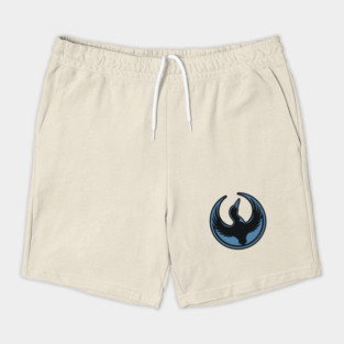 Minnesota-resistance-symbol Shorts