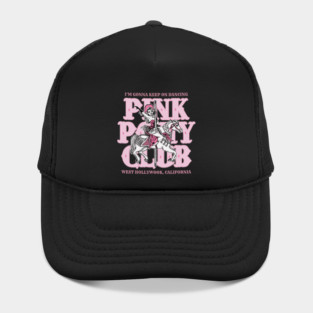 The Girl's Club Hat