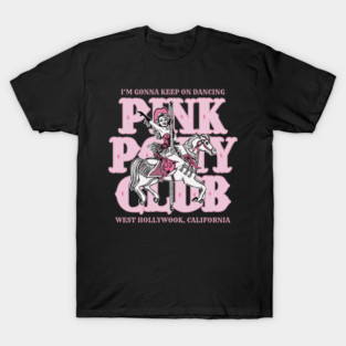 The Girl's Club T-Shirt