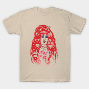 Good Luck Babe! T-Shirt