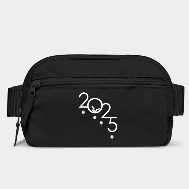 2025 Chinese New Year Origami Snake by HolidayBug