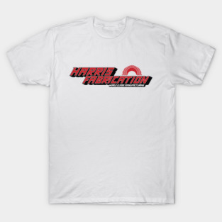 Pit Crew T-Shirt