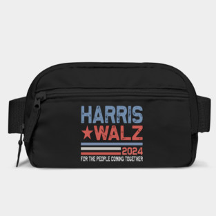 Harris-Walz-2024 Bag