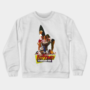 Fast Times At Ridgemont High Crewneck Sweatshirt