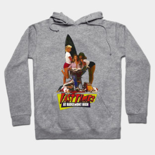 Fast Times At Ridgemont High Hoodie