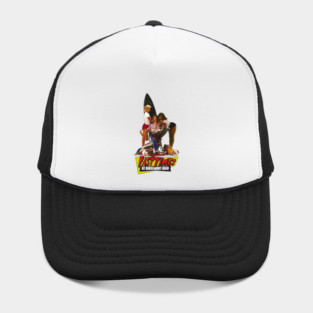 Fast Times At Ridgemont High Hat