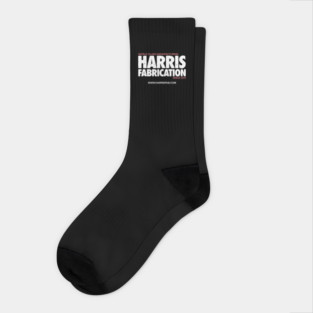 2024 Employee Edition - Front Print Socks