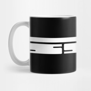 SST records Mug