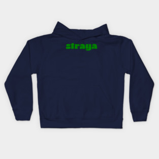 Straya Kids Hoodie