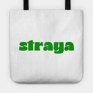 Straya Tote