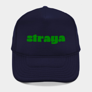 Straya Hat