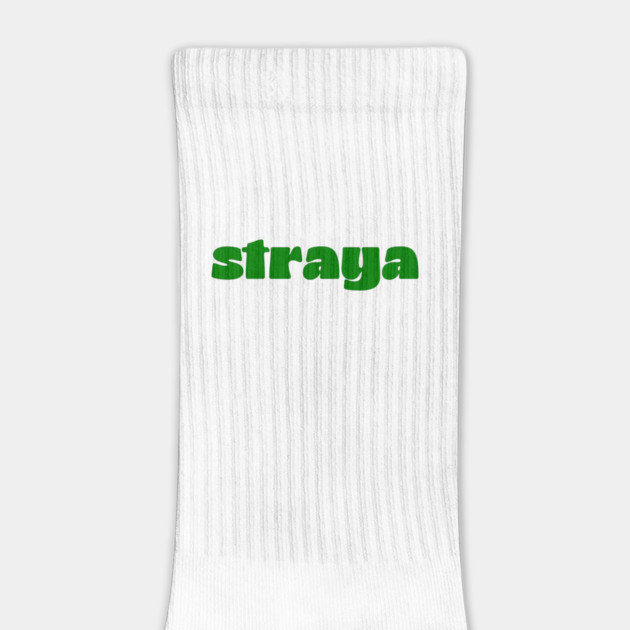 Straya by Timeless Chaos