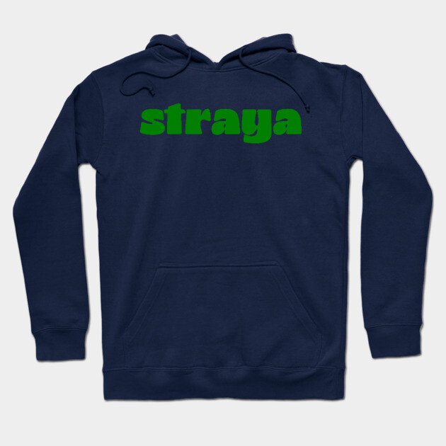 Straya Hoodie by Timeless Chaos