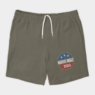 Harris-Walz-2024 Shorts