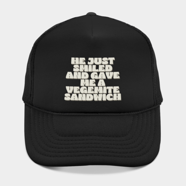 Down Under Sandwich by Timeless Chaos