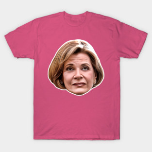 Lucille Bluth EYEROLL T-Shirt