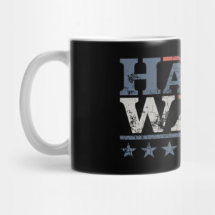 Harris-Waltz-2024 Mug