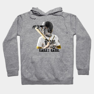 Bad News Bears Design Hoodie