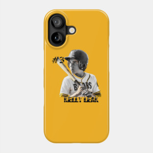 Bad News Bears Design Phone Case