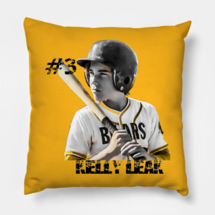Bad News Bears Design Pillow