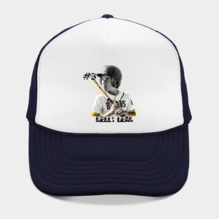 Bad News Bears Design Hat