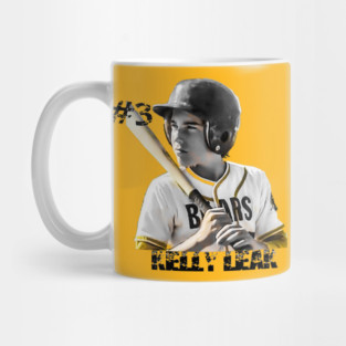 Bad News Bears Design Mug