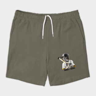 Bad News Bears Design Shorts
