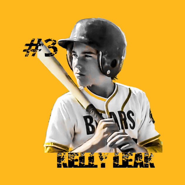 Bad News Bears Design by Bleeding Yankee Blue