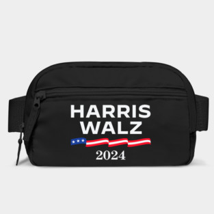 Harris-Walz-2024 Bag