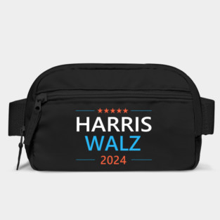 Harris-Walz-2024 Bag