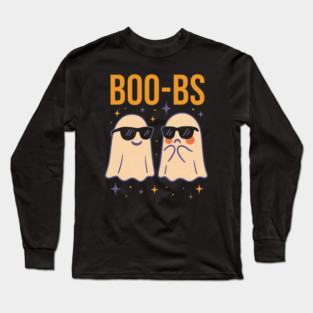 halloween-for-girls Long Sleeve T-Shirt