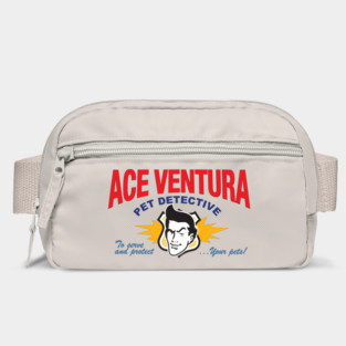 Ace Ventura Bag