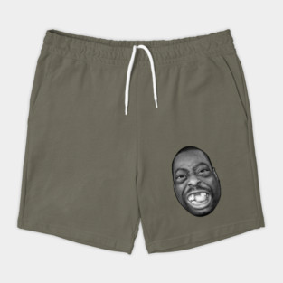 Beet Shorts