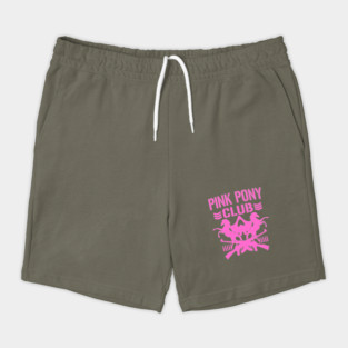 Pink Pony Club Shorts