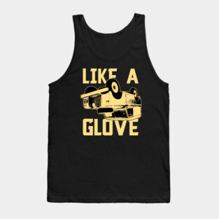 Like a Glove Tank Top