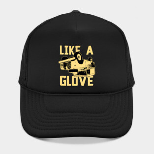 Like a Glove Hat