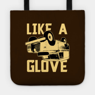 Like a Glove Tote