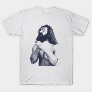 Bruiser Brody T-Shirt