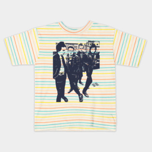 The Clash Kids T-Shirt