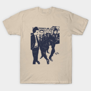 The Clash T-Shirt