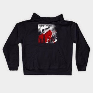 kraftwerk Kids Hoodie